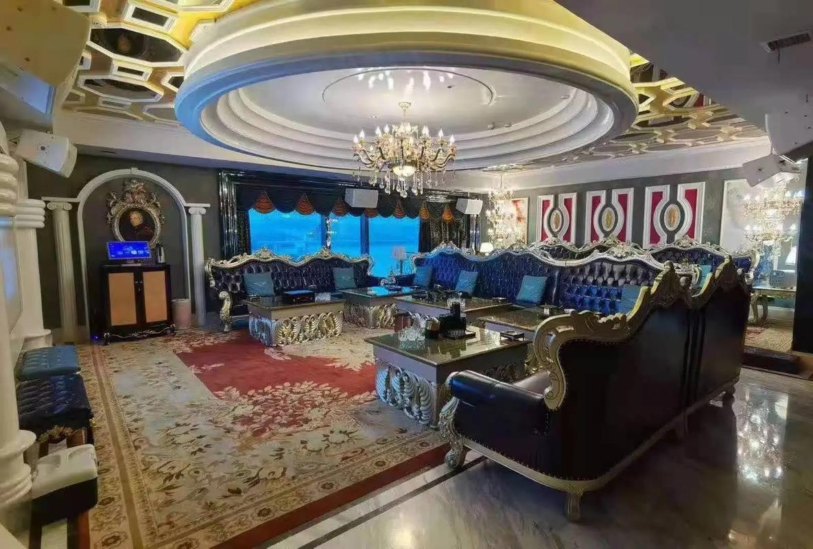 南充商务ktv单人商务ktv畅享尊贵体验-西充县ktv预定